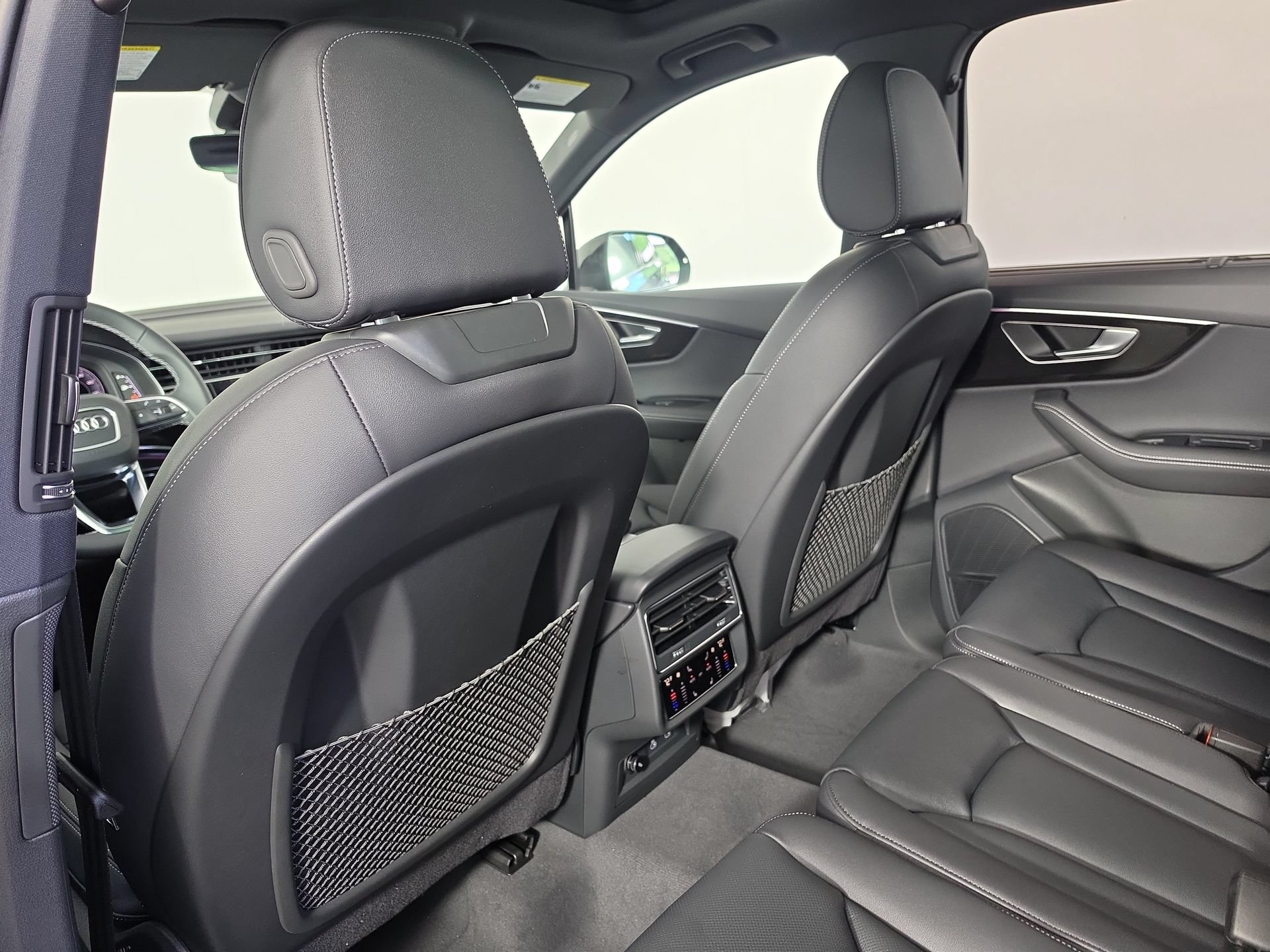 New 2026 Audi Q7 Premium Plus AWD/4WD image 35