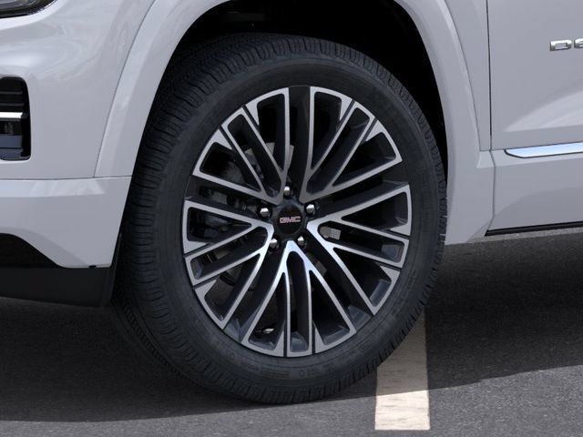New 2027 GMC Terrain Denali AWD/4WD image 10