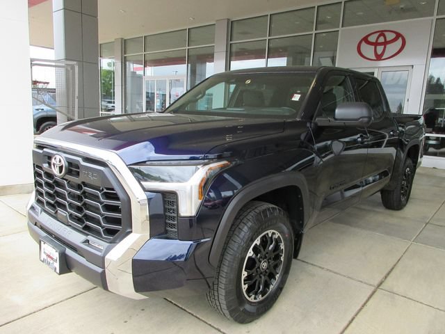 New 2026 Toyota Tundra SR5 AWD/4WD image 6