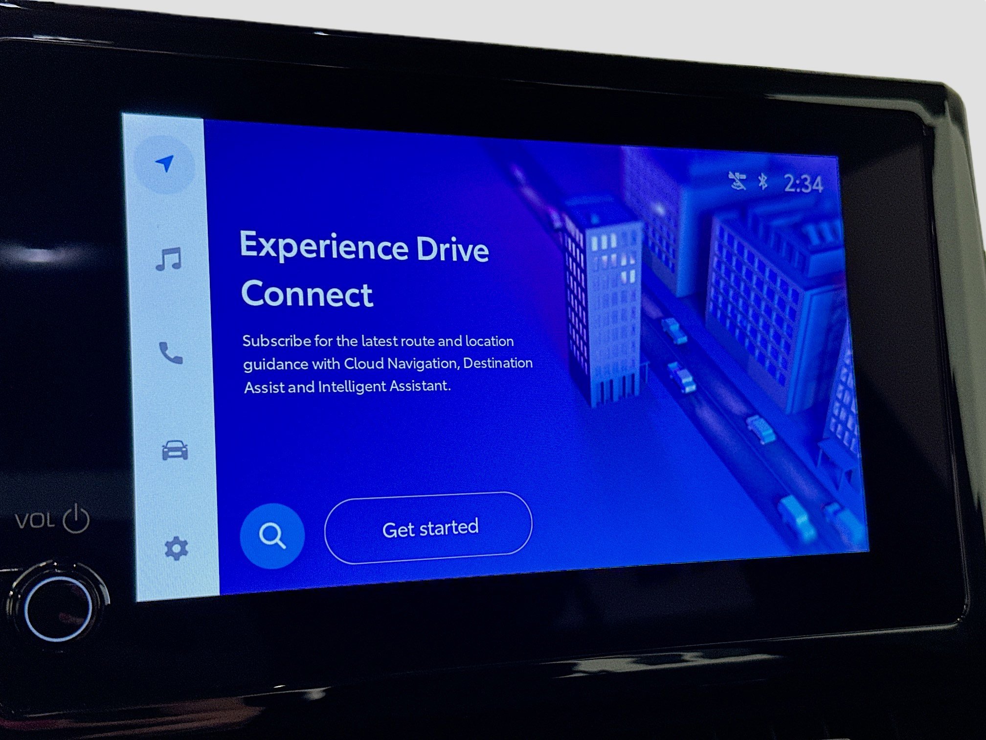 Used 2025 Toyota Corolla LE image 22