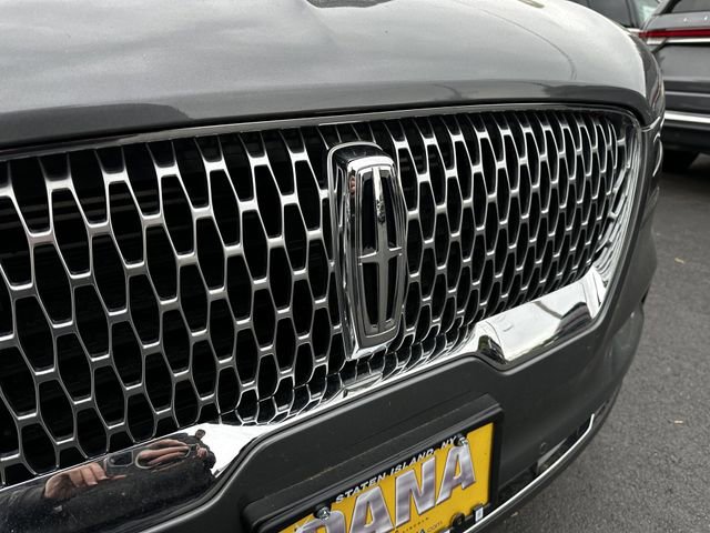 Certified 2024 Lincoln Aviator AWD w/ Premium Package image 10