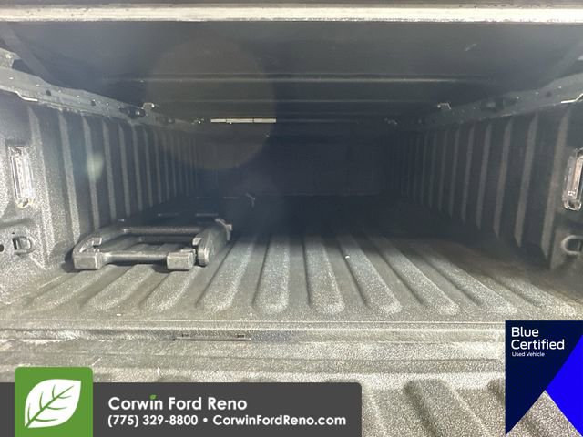 Used 2018 RAM 2500 Laramie w/ Protection Group image 27