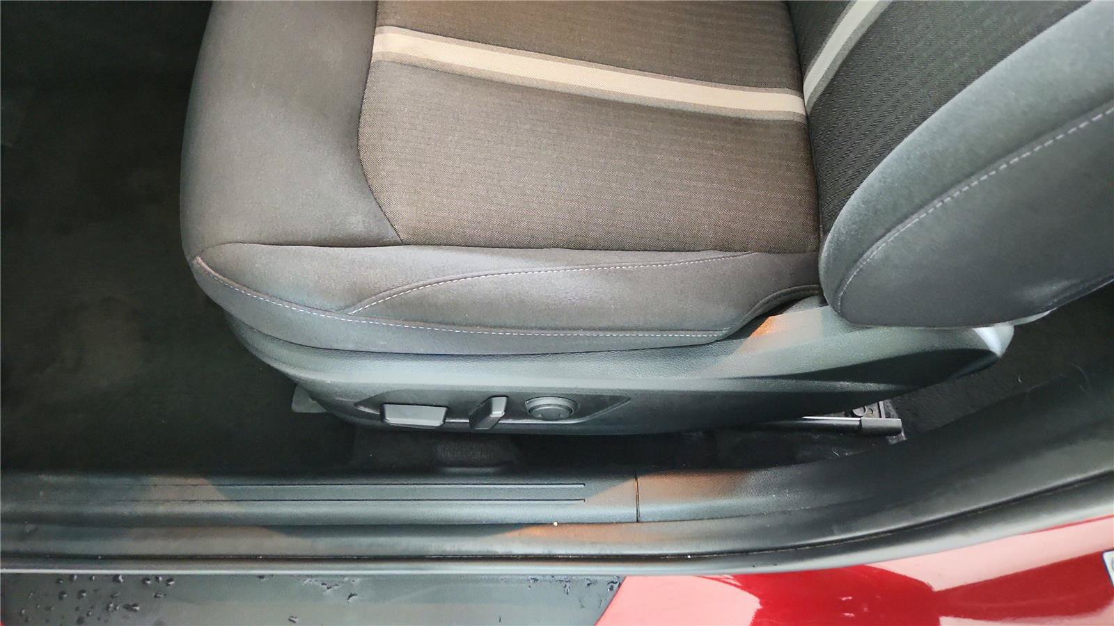 Used 2025 Hyundai Sonata SEL FWD image 11