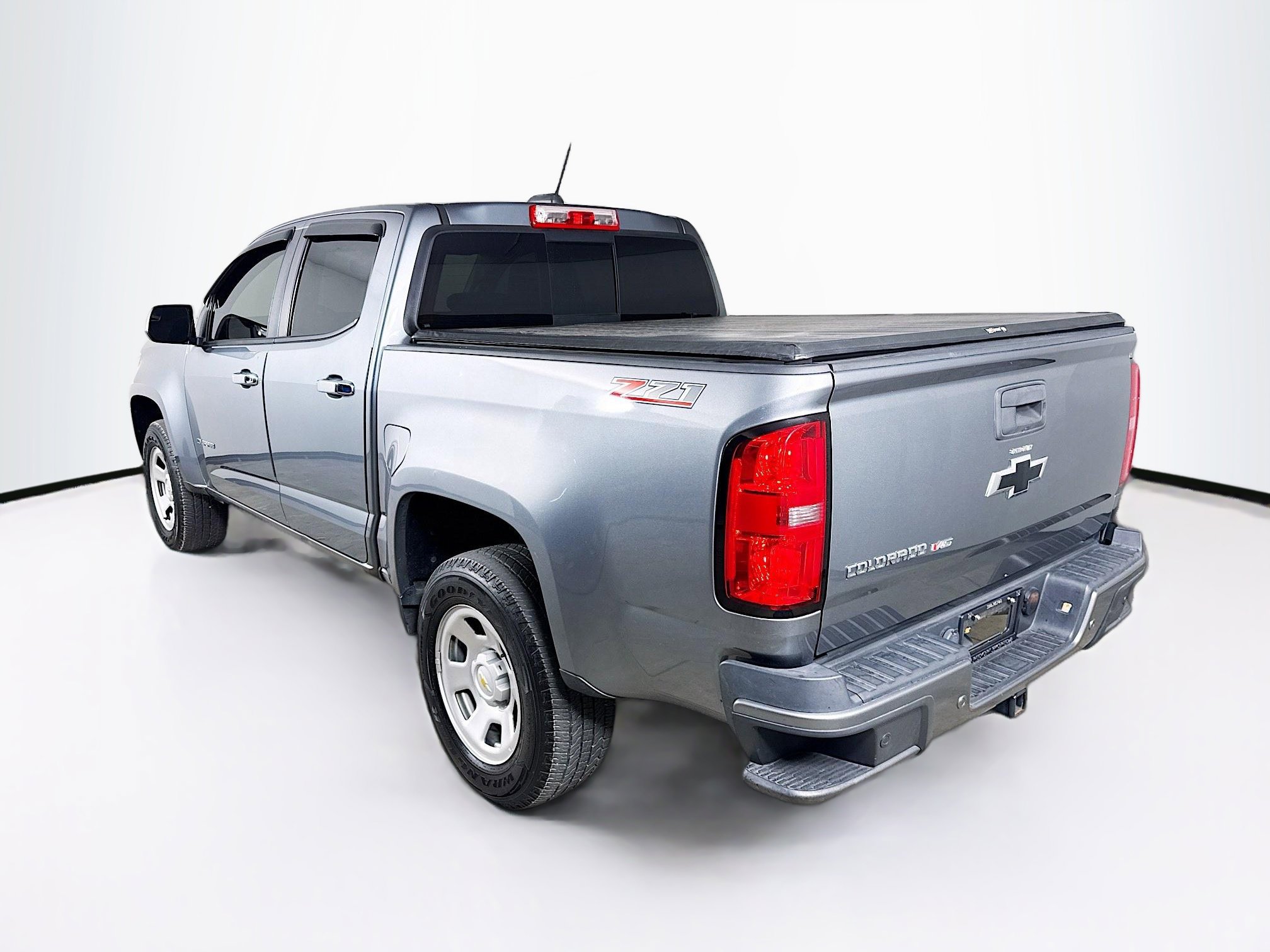 Used 2019 Chevrolet Colorado Z71 image 28