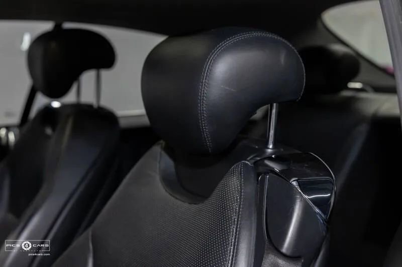 Used 2008 Mercedes-Benz CL 550 image 29