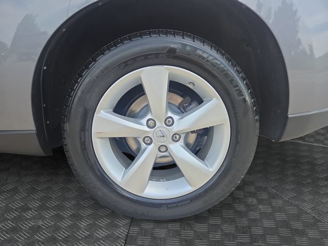 Used 2015 Lexus RX 350 FWD image 38