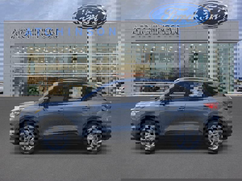 New 2026 Ford Escape ST-Line w/ Tech Pack #1 image 3