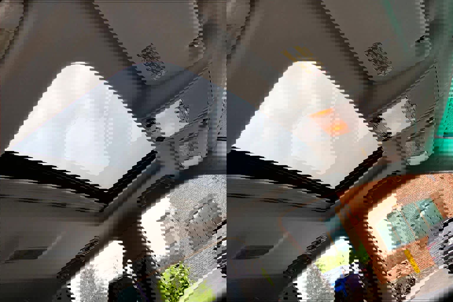 Used 2014 Lexus LX 570 4WD image 14