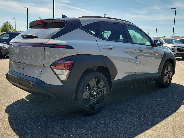 New 2027 Hyundai Kona SEL Sport FWD image 19