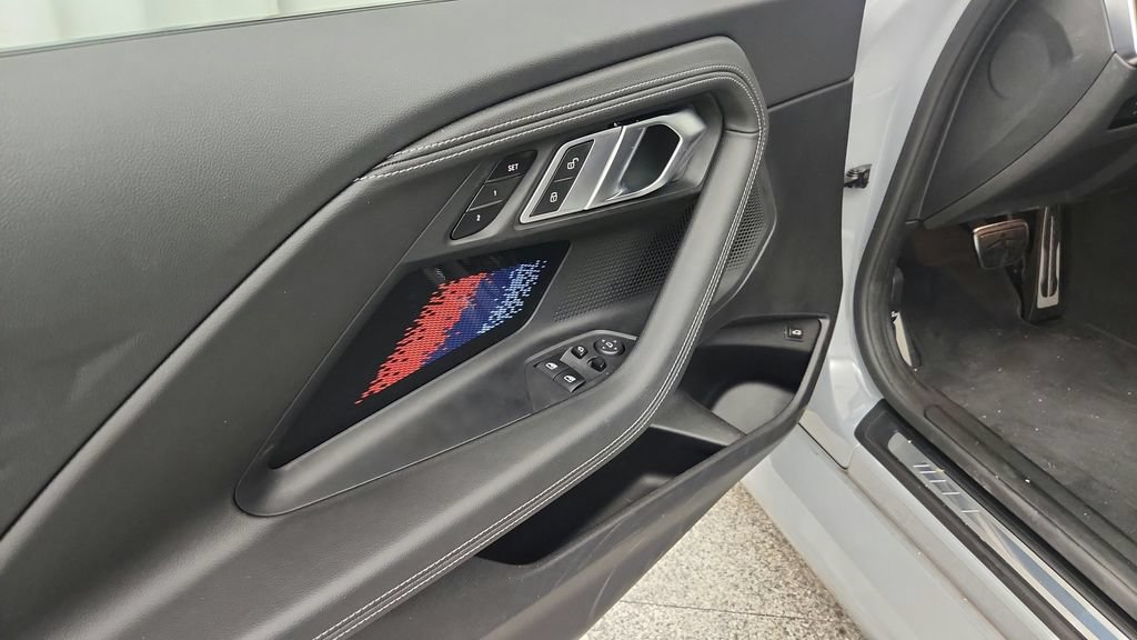 Used 2023 BMW M2 w/ Lighting Package RWD image 12