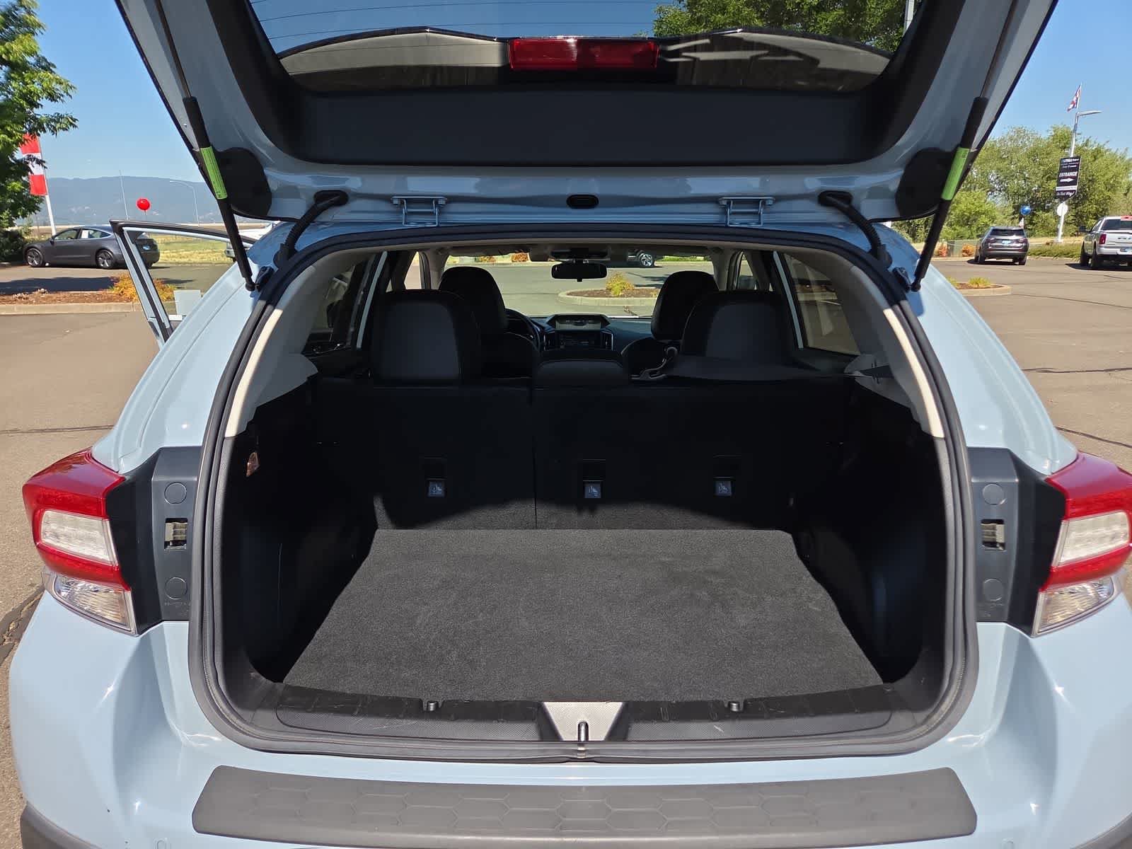 Used 2018 Subaru Crosstrek 2.0i Limited AWD/4WD image 27