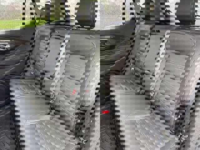 Used 2023 GMC Terrain Denali w/ LPO, Floor Liner Package image 22