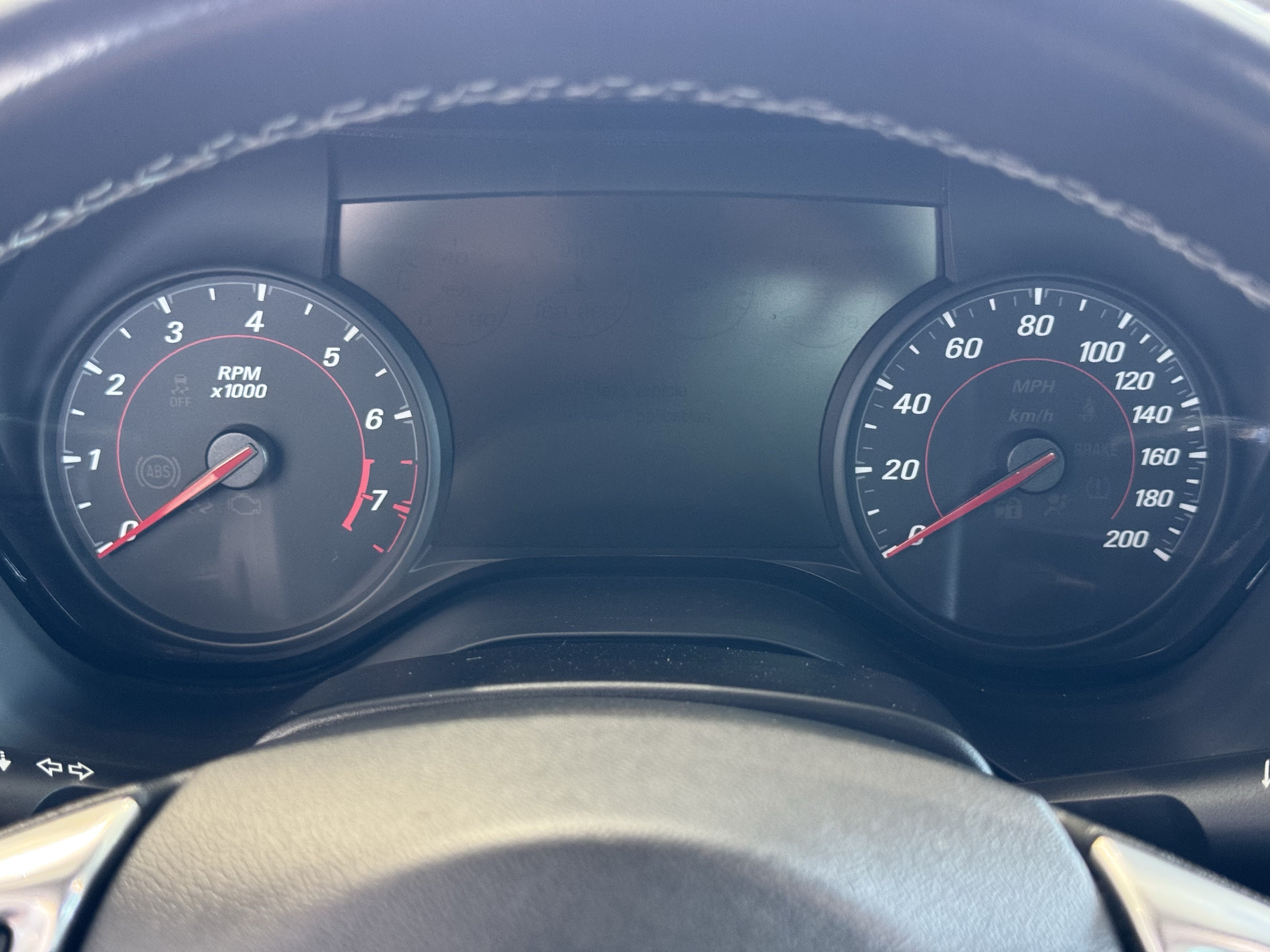 Used 2018 Chevrolet Camaro SS RWD image 29