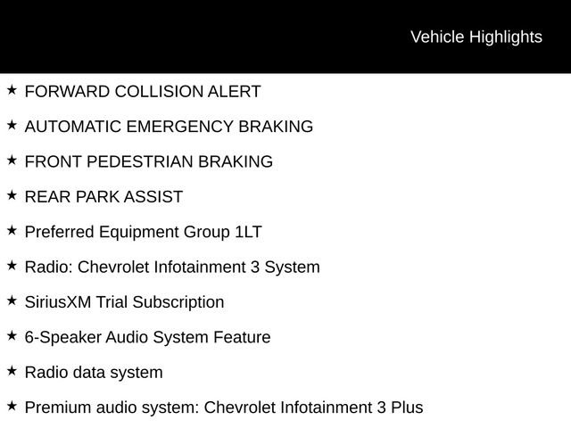 Used 2025 Chevrolet Malibu LT image 3