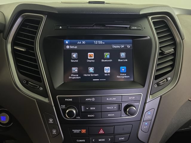 Used 2018 Hyundai Santa Fe Sport 2.0T FWD image 16