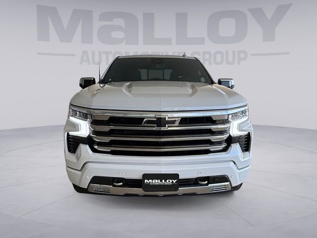 Used 2024 Chevrolet Silverado 1500 High Country w/ High Country Premium Package image 8