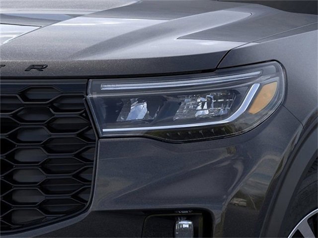 New 2025 Ford Explorer ST-Line image 18