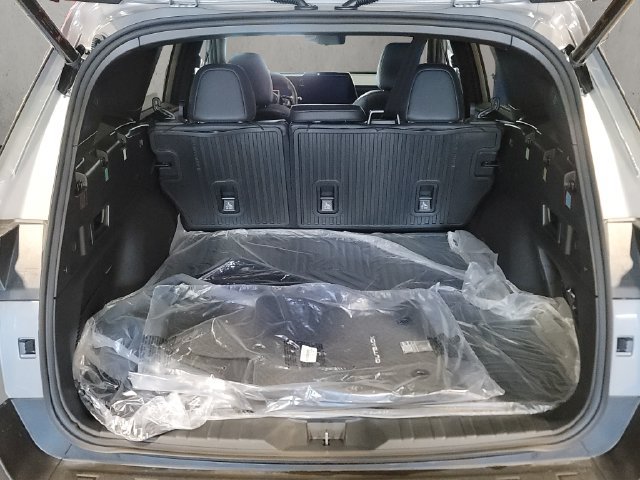 New 2026 Subaru Outback Touring XT AWD/4WD image 18