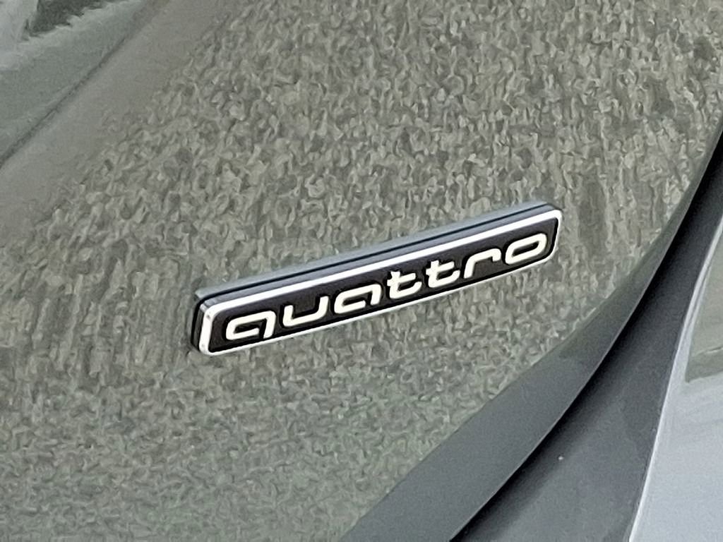 Used 2025 Audi A5 2.0T Premium w/ Convenience Package image 12