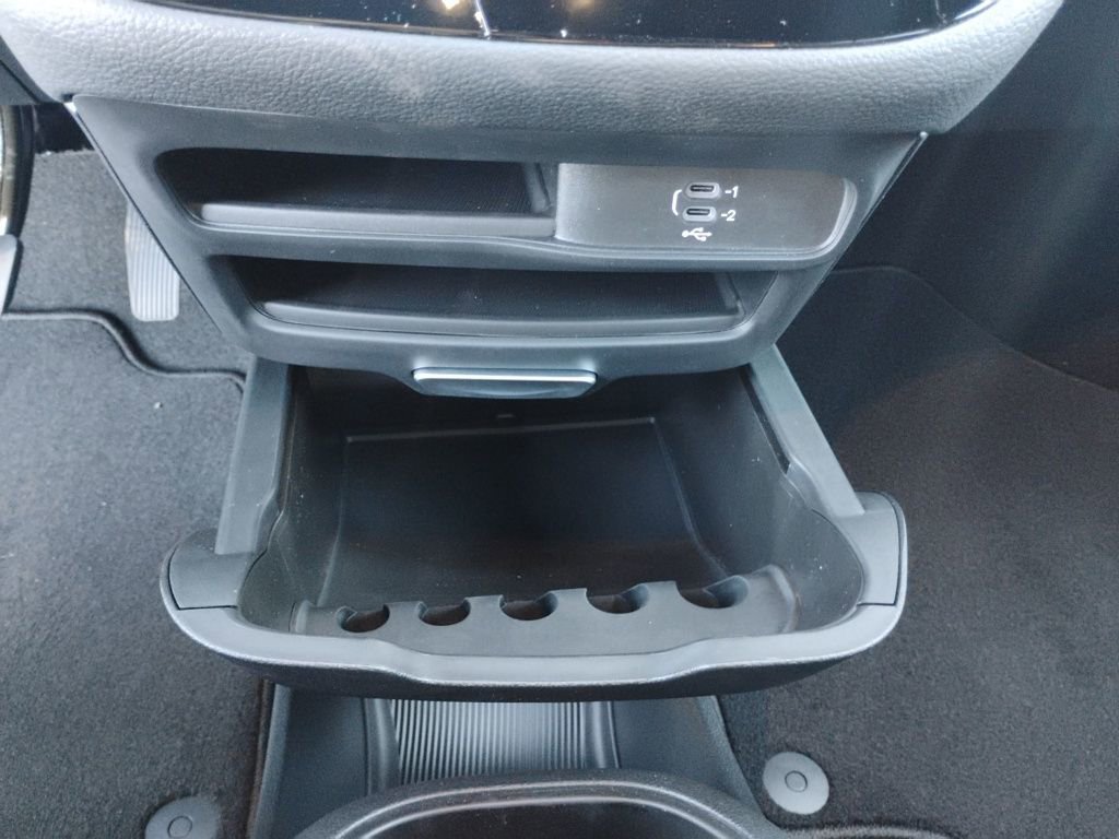 New 2026 Chrysler Pacifica Select image 26