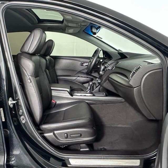 Used 2016 Acura RDX FWD image 27