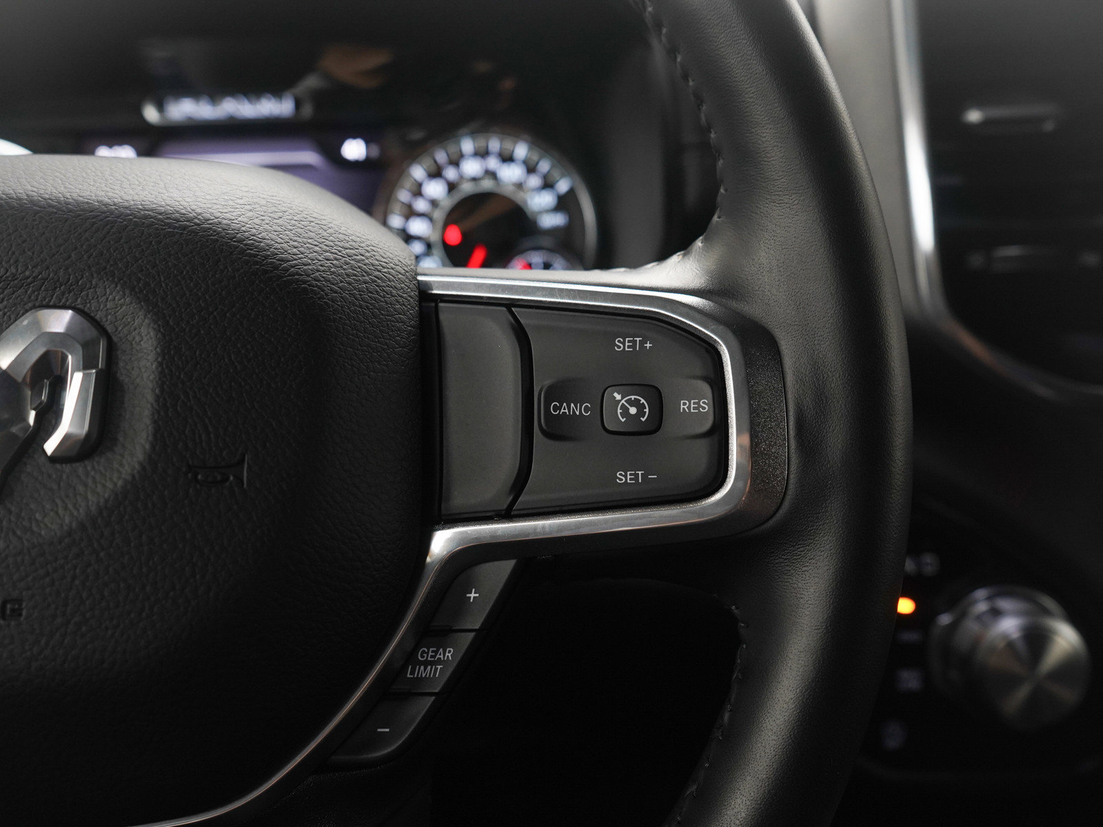 Used 2023 RAM 1500 Laramie image 26