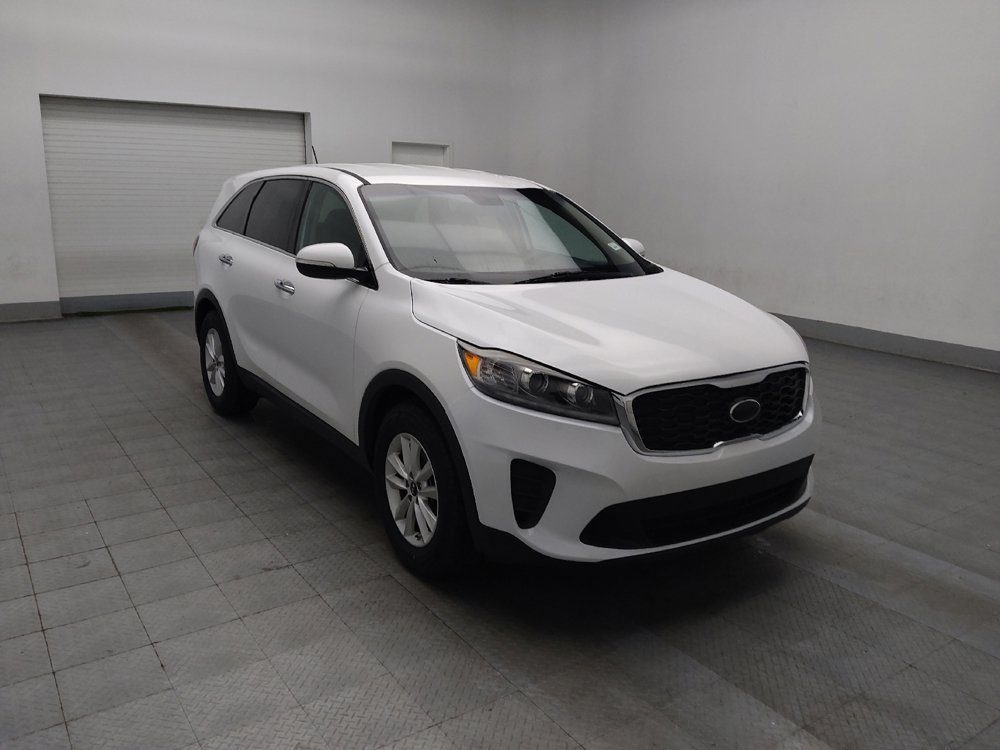 Used 2019 Kia Sorento LX image 13