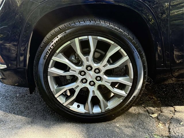 Certified 2024 GMC Acadia Denali w/ Super Cruise Package image 7