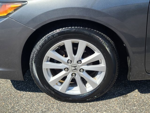 Used 2012 Honda Civic EX image 26