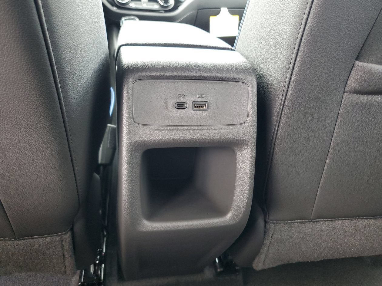 New 2026 Buick Envista Sport Touring w/ Convenience I Package FWD image 15