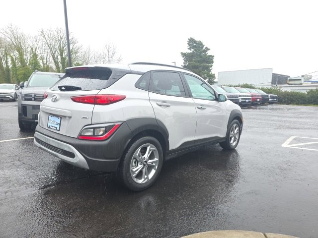 Used 2023 Hyundai Kona SEL w/ Cargo Package image 5