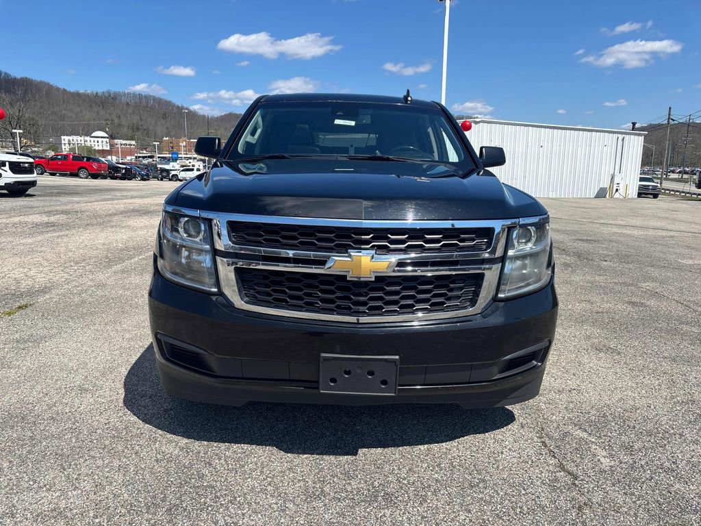 Used 2019 Chevrolet Suburban LT AWD/4WD image 8