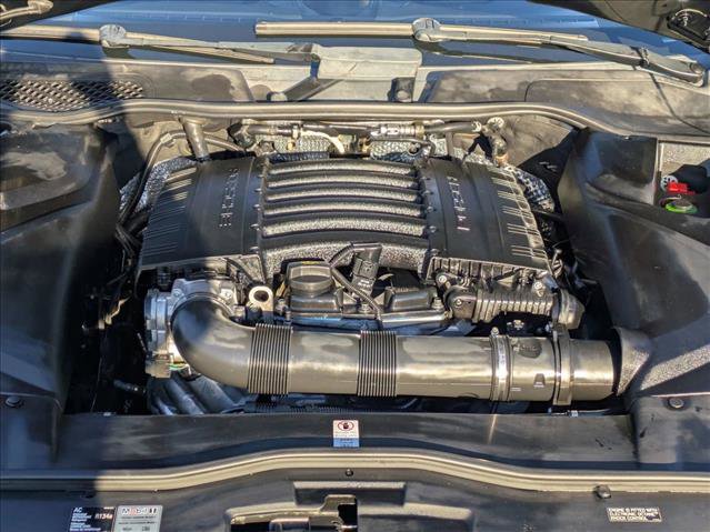 Used 2016 Porsche Cayenne image 23