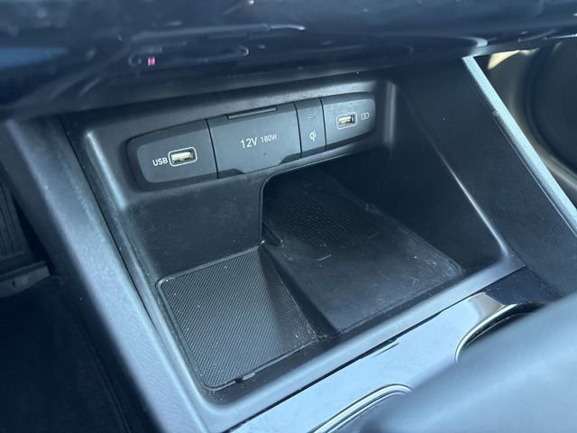 Used 2023 Hyundai Tucson SEL image 6