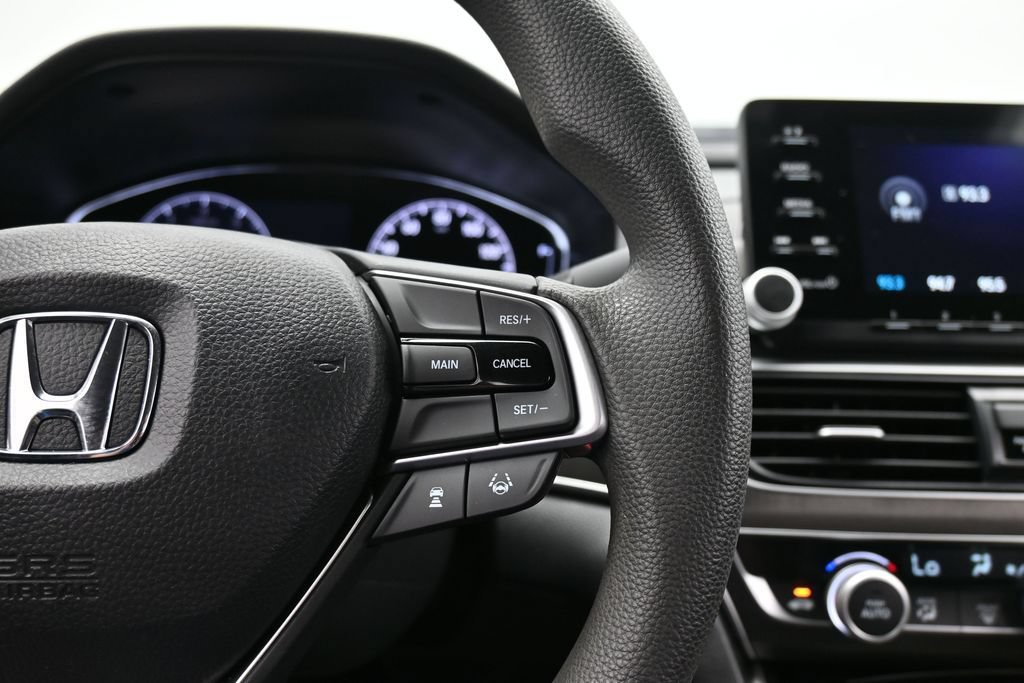 Used 2020 Honda Accord LX image 49