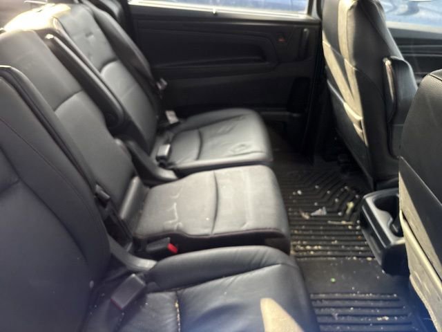Used 2023 Honda Odyssey Sport image 8