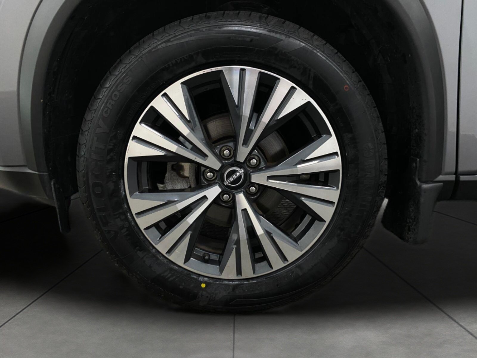 Certified 2023 Nissan Rogue SV AWD/4WD image 11