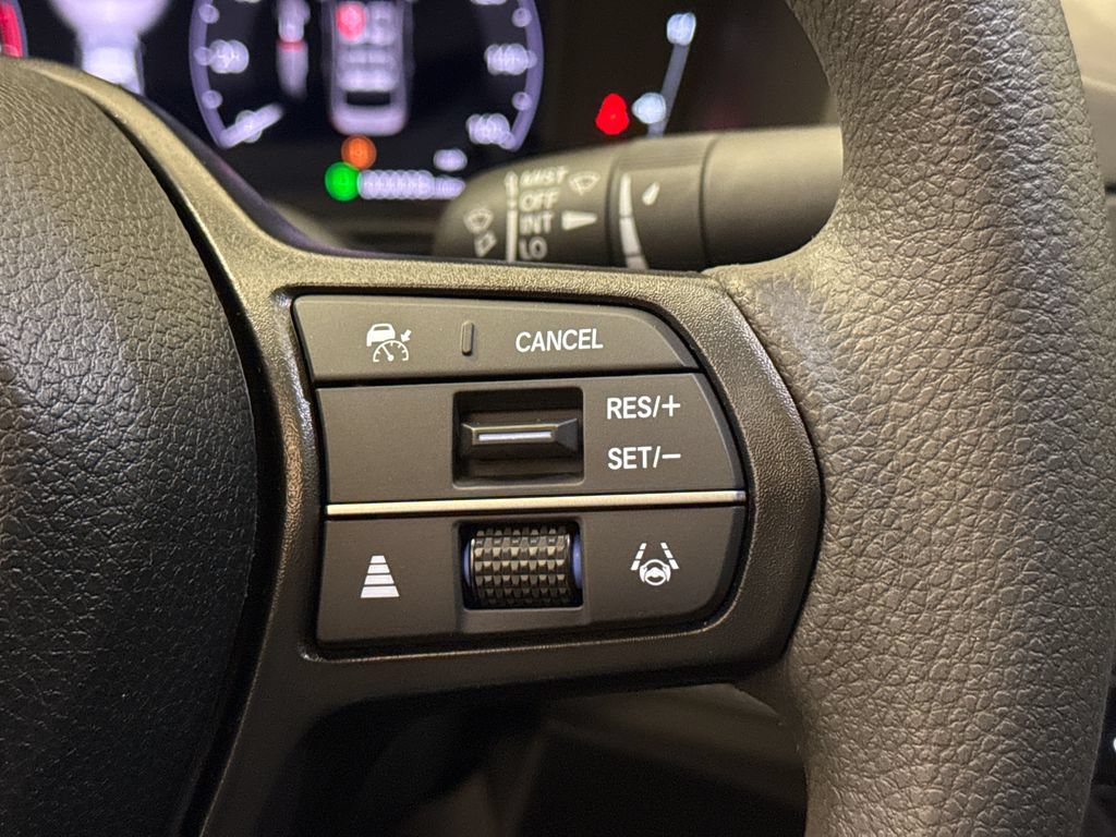 New 2026 Honda Accord SE image 30