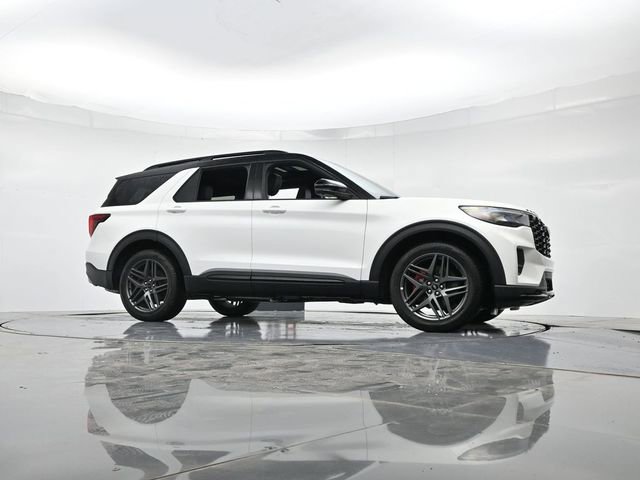 New 2025 Ford Explorer ST w/ Sun And Sound Package image 36