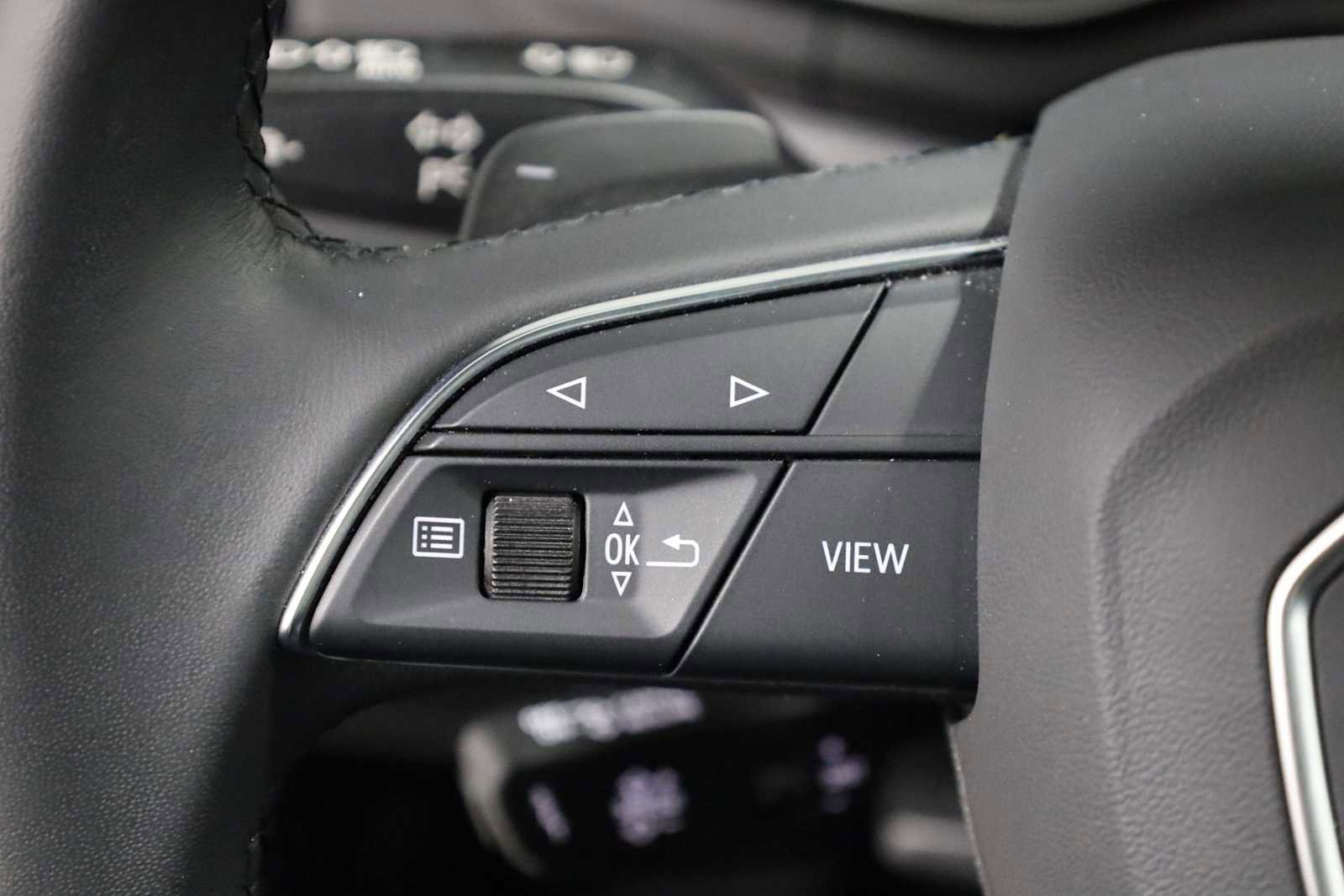 Used 2023 Audi A5 2.0T Premium Plus w/ Premium Plus image 22