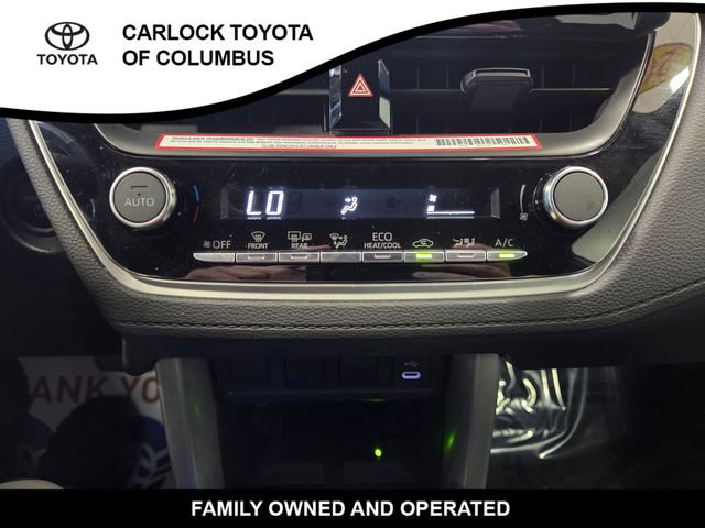 Used 2024 Toyota Corolla Cross SE AWD/4WD image 26