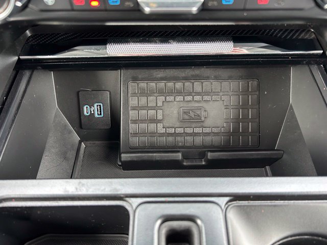 Used 2022 Ford F150 Limited AWD/4WD image 22