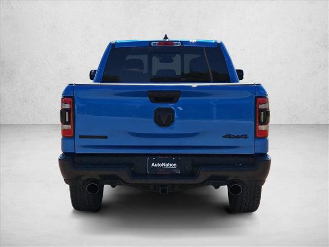 Used 2023 RAM 1500 Big Horn AWD/4WD image 7
