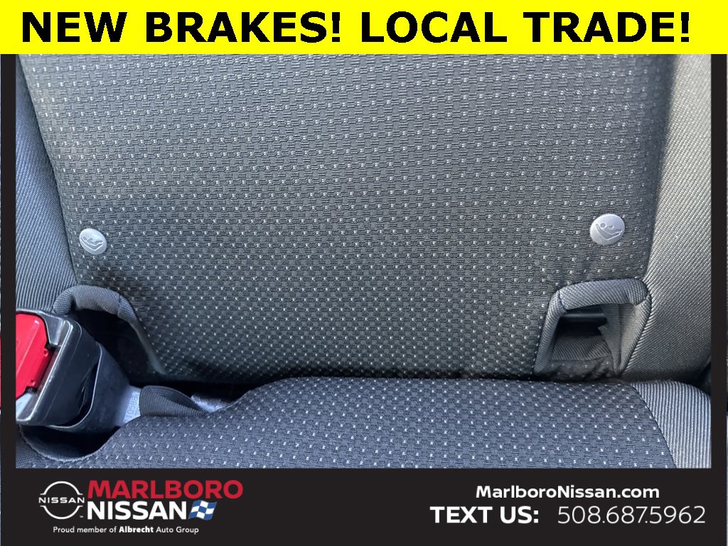 Used 2021 Honda HR-V EX image 17