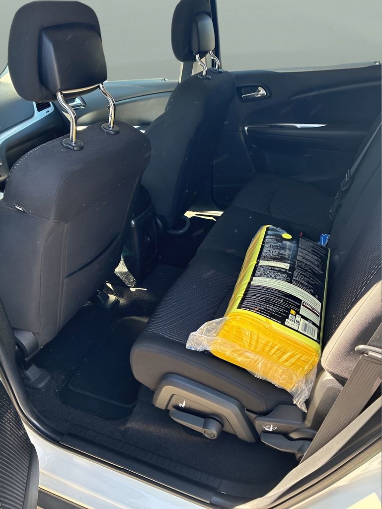 Used 2015 Dodge Journey SXT w/ Flexible Seating Group AWD/4WD image 8