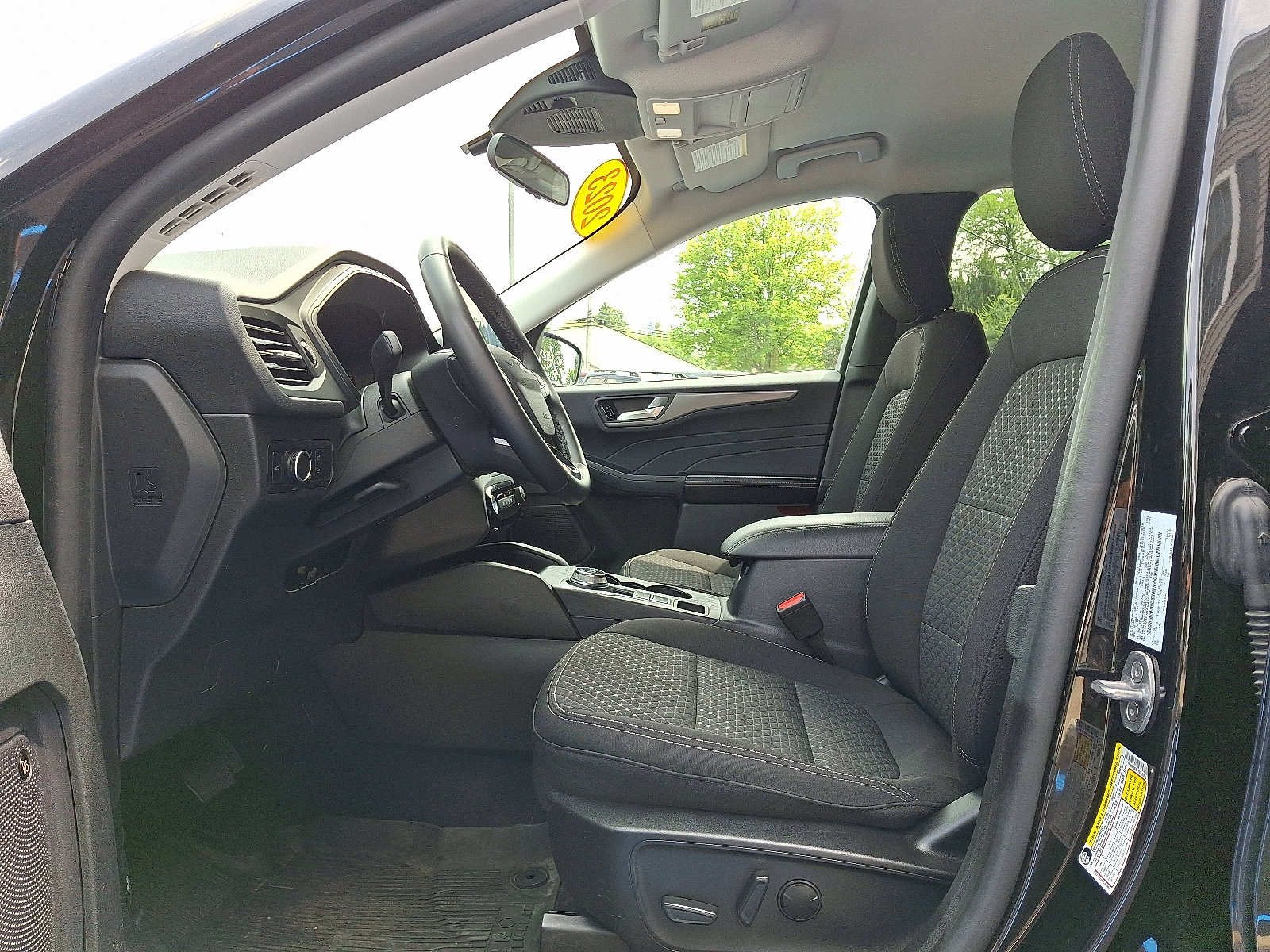 Used 2023 Ford Escape Active w/ Tech Pack #2 image 13