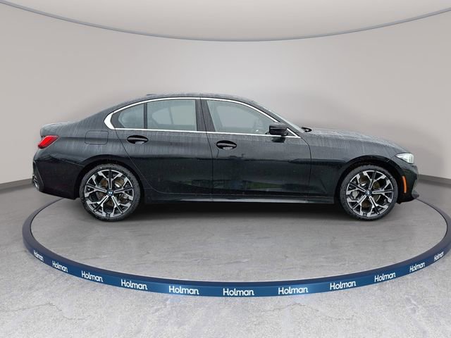 New 2026 BMW 330i Sedan w/ Premium Package image 4