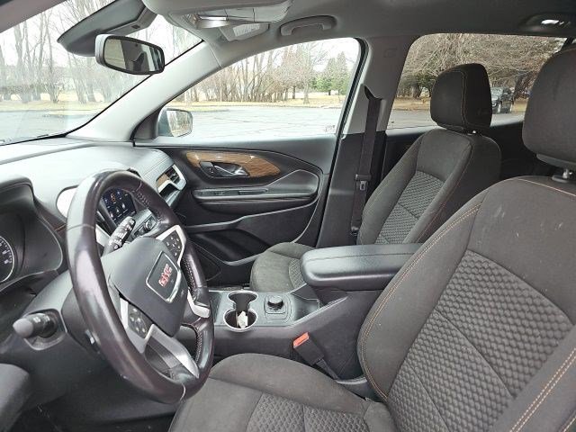 Used 2020 GMC Terrain SLE image 15