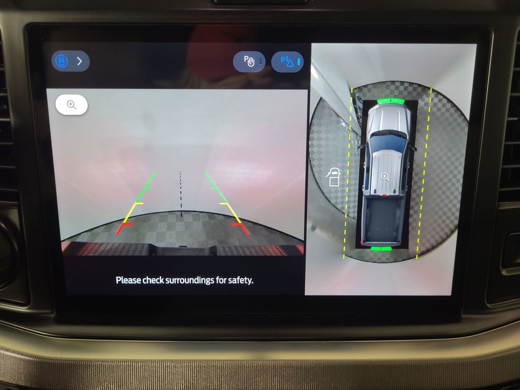 New 2026 Ford F450 Platinum w/ Platinum Plus Package image 10