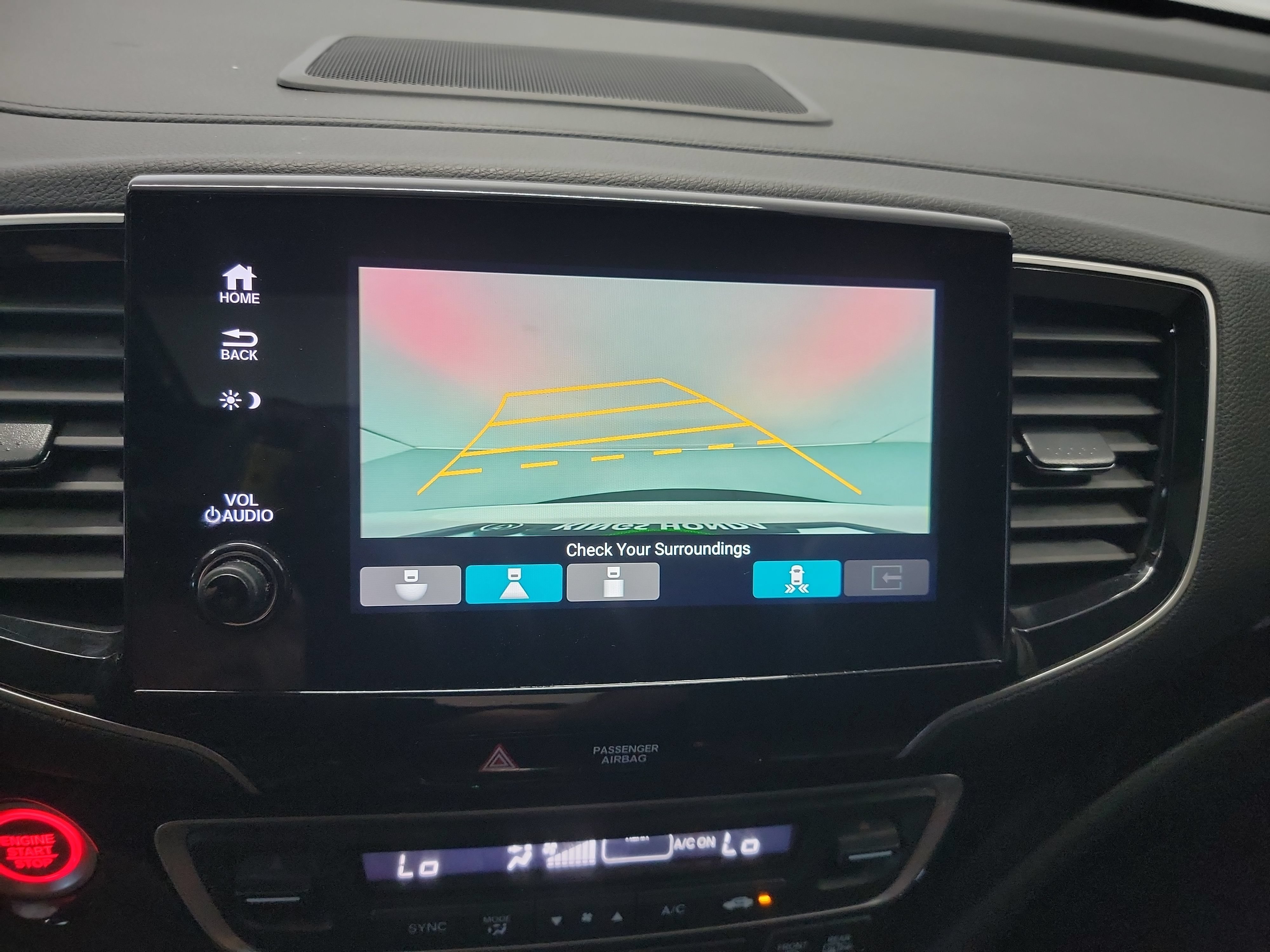 Used 2020 Honda Passport Elite image 23